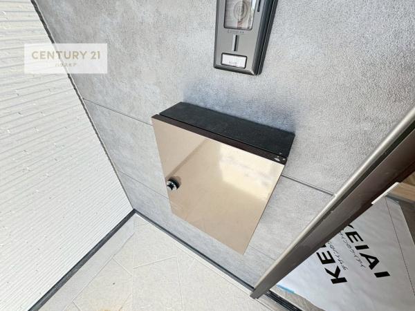 取手市ゆめみ野3丁目　新築戸建て