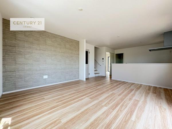 取手市ゆめみ野3丁目　新築戸建て