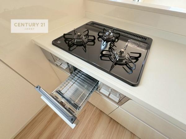 取手市ゆめみ野3丁目　新築戸建て