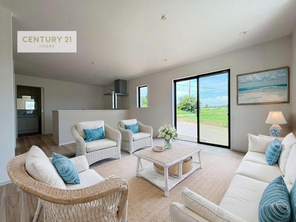 取手市ゆめみ野3丁目　新築戸建て