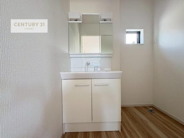 取手市ゆめみ野3丁目　新築戸建て