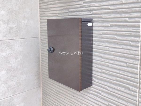 松戸市栗ケ沢　1号棟　新築戸建