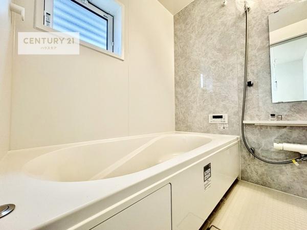 柏市加賀2丁目　新築戸建