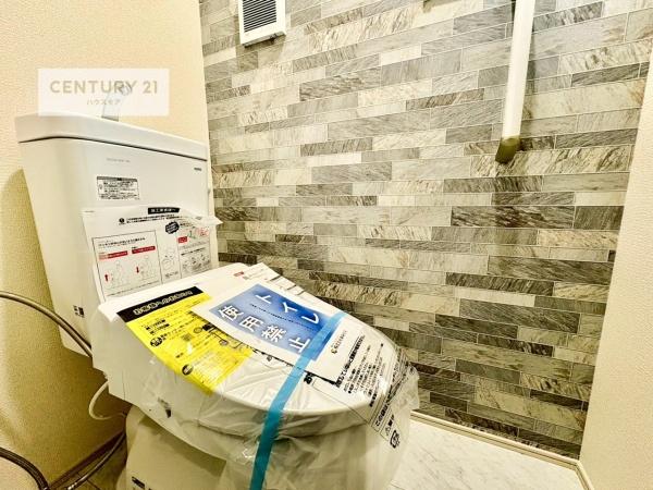 柏市加賀2丁目　新築戸建