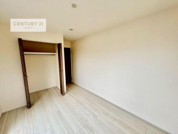 柏市加賀2丁目　新築戸建