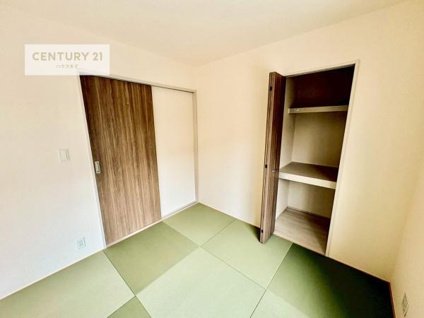 柏市加賀2丁目　新築戸建