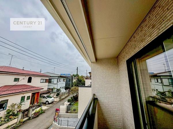 柏市加賀2丁目　新築戸建