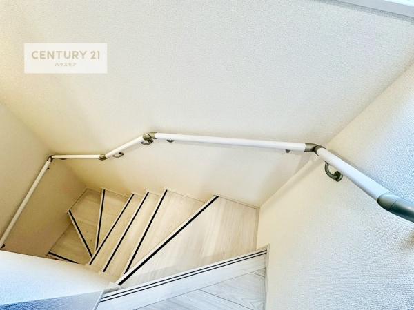 柏市加賀2丁目　新築戸建