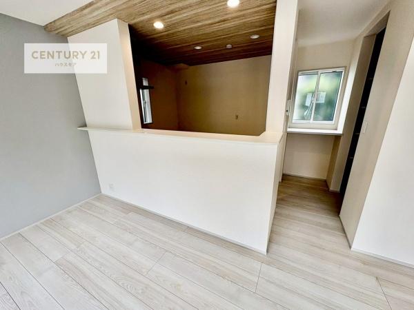 柏市加賀2丁目　新築戸建