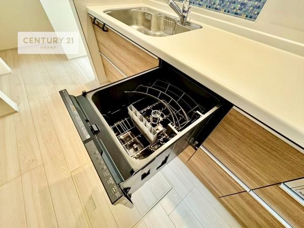 柏市加賀2丁目　新築戸建