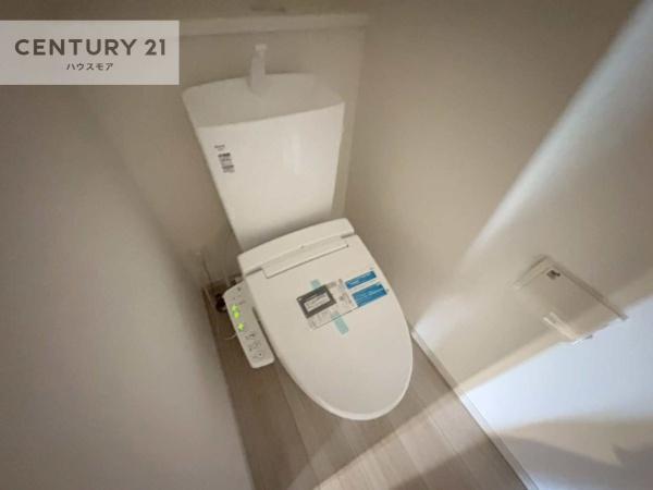 流山市西平井1丁目　2号棟　新築戸建