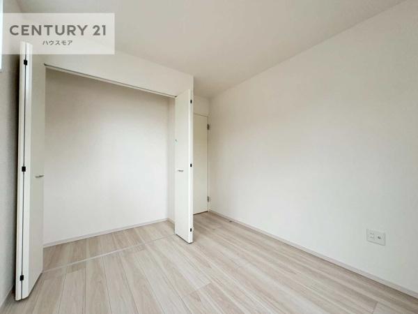 流山市西平井1丁目　2号棟　新築戸建