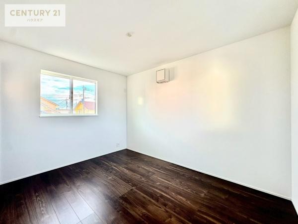 取手市井野　3号棟　新築戸建て