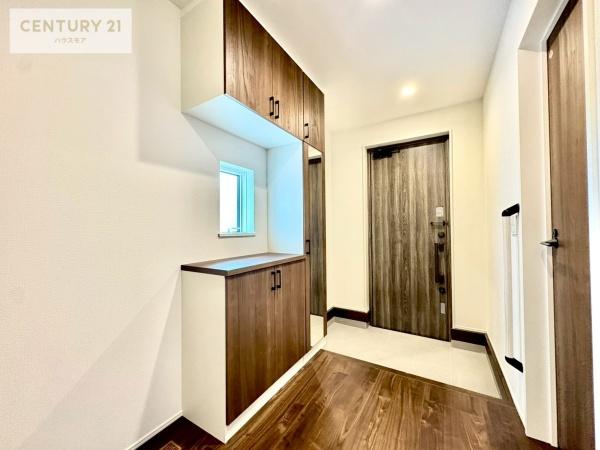 取手市井野　3号棟　新築戸建て