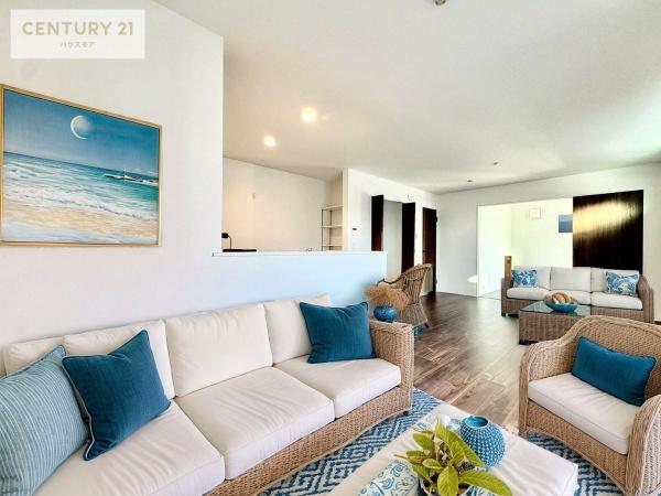 取手市井野　3号棟　新築戸建て