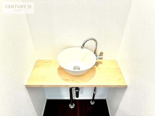 取手市井野　3号棟　新築戸建て