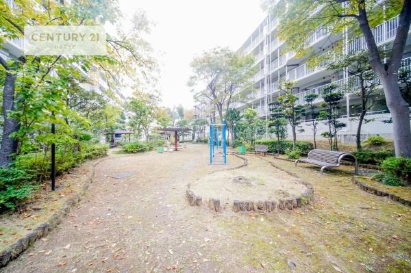 ラミーユ松戸ハイライズ2号棟ヴィラージュ棟