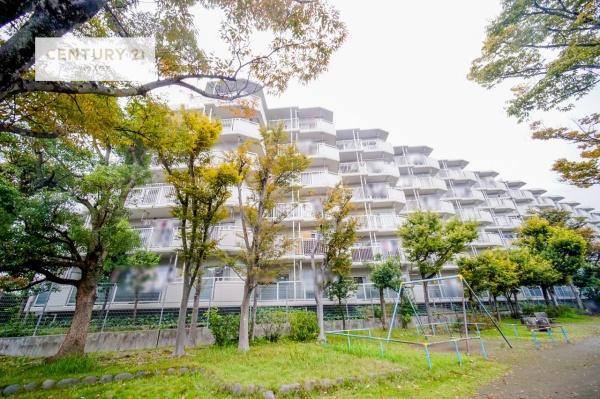 ラミーユ松戸ハイライズ2号棟ヴィラージュ棟