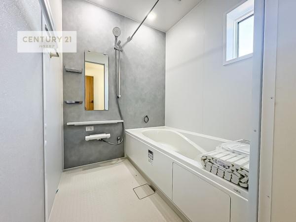 つくばみらい市伊奈東　新築戸建