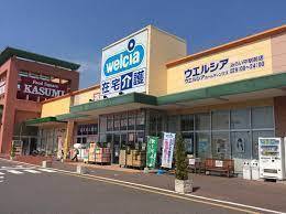つくばみらい市伊奈東　新築戸建(ウエルシアみらい平駅前店)