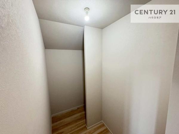 松戸市栗ケ沢　1号棟　新築戸建