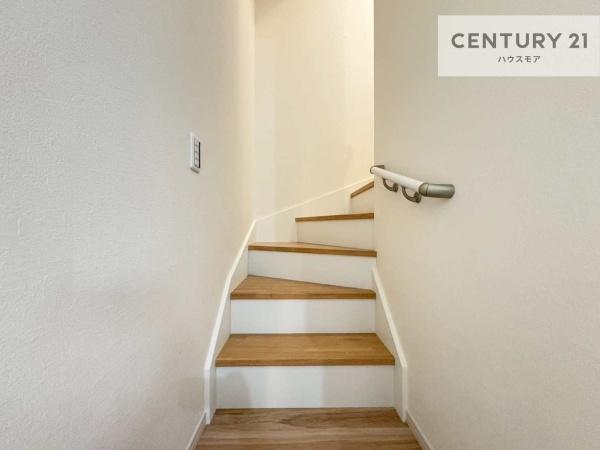 松戸市栗ケ沢　1号棟　新築戸建