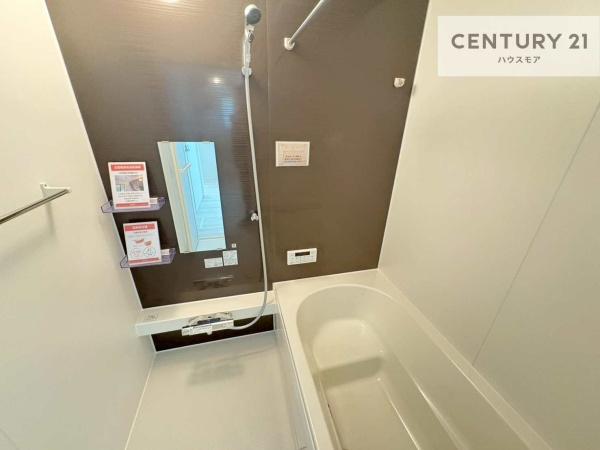 松戸市栗ケ沢　2号棟　新築戸建