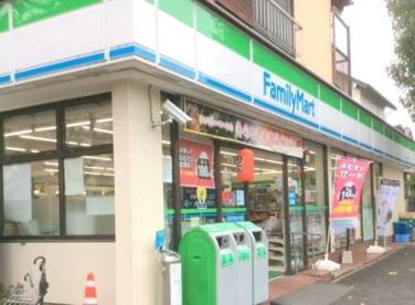 松戸市栗ケ沢　2号棟　新築戸建(ファミリーマートむらた小金原店)