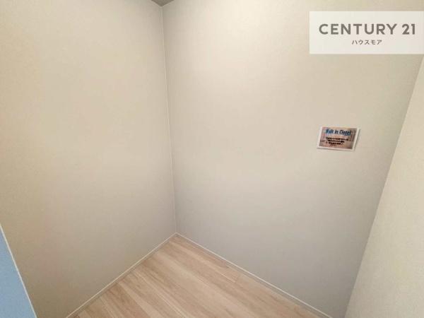 松戸市栗ケ沢　2号棟　新築戸建