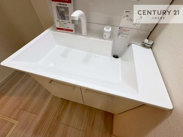 松戸市栗ケ沢　2号棟　新築戸建