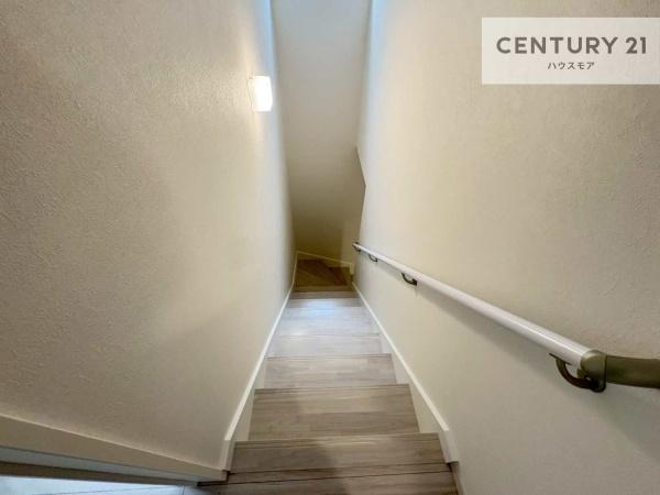 松戸市栗ケ沢　2号棟　新築戸建