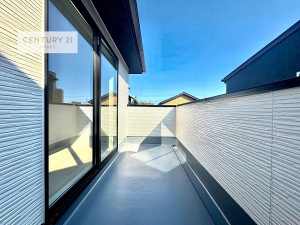 土浦市桜町４丁目　新築戸建て