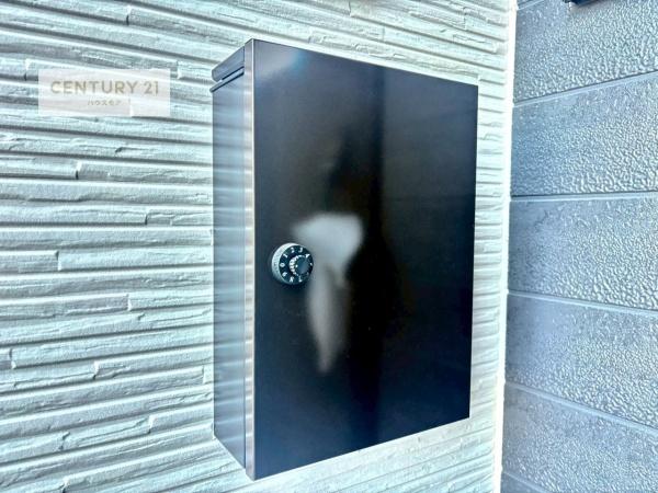 土浦市桜町４丁目　新築戸建て