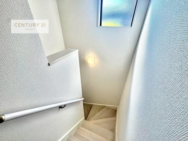 土浦市桜町４丁目　新築戸建て