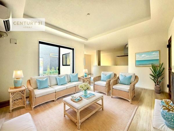 土浦市桜町４丁目　新築戸建て