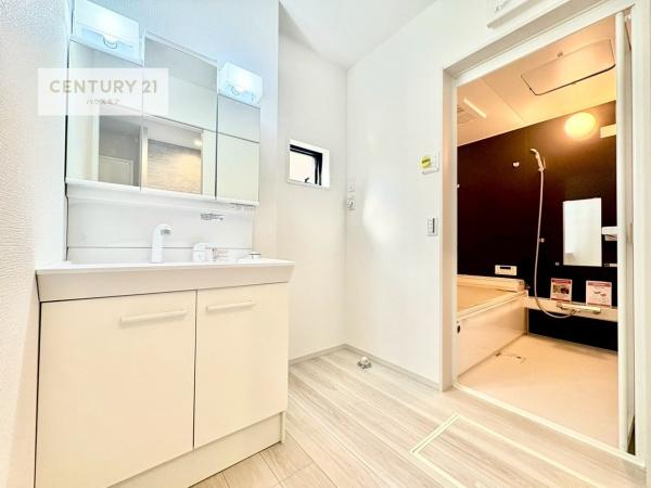 土浦市桜町４丁目　新築戸建て