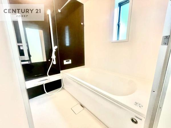 柏市花野井　1号棟　新築戸建