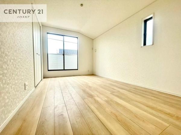 柏市花野井　1号棟　新築戸建