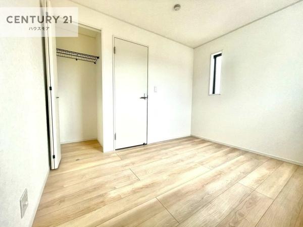 柏市花野井　1号棟　新築戸建