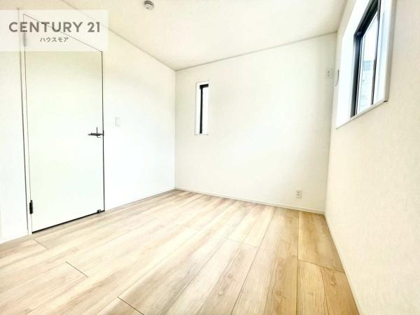 柏市花野井　1号棟　新築戸建