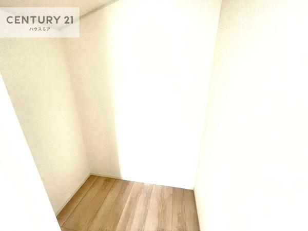 柏市花野井　1号棟　新築戸建