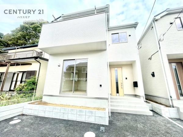 柏市花野井　1号棟　新築戸建
