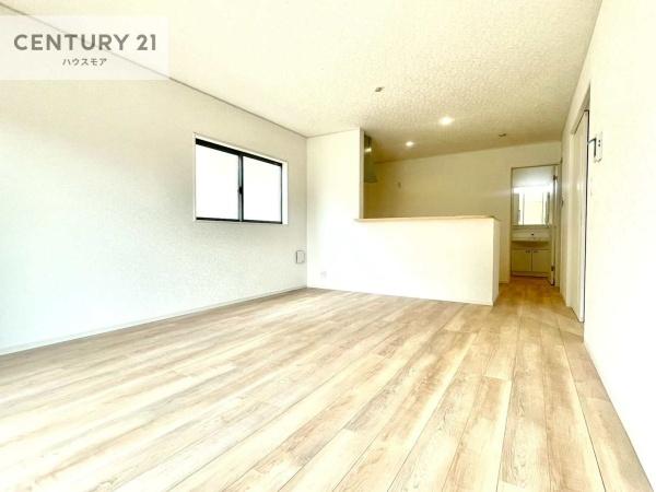 柏市花野井　1号棟　新築戸建