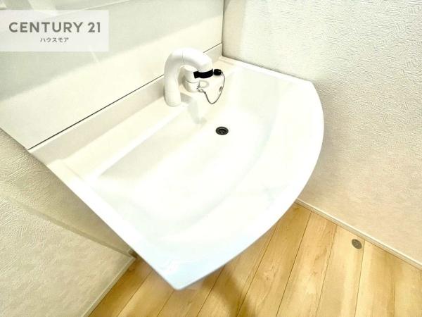 柏市花野井　1号棟　新築戸建