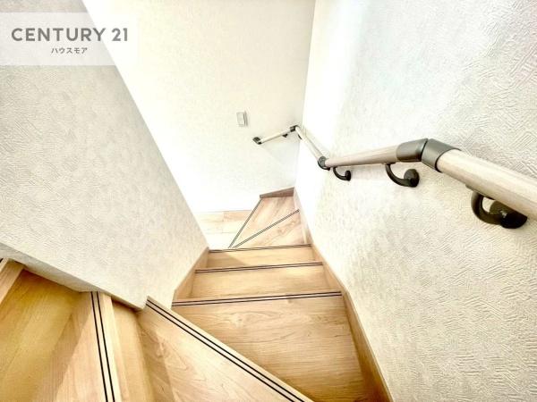 柏市花野井　1号棟　新築戸建