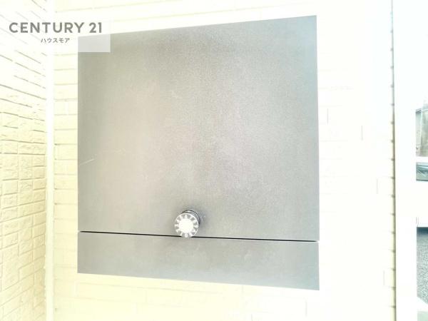 柏市花野井　1号棟　新築戸建