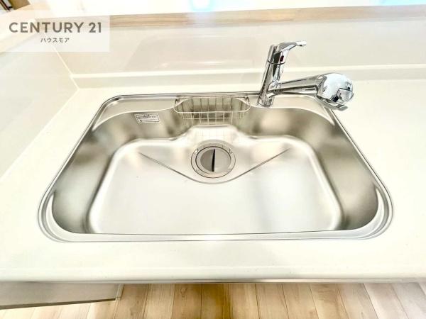 柏市花野井　1号棟　新築戸建