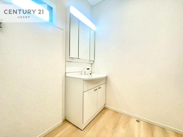 柏市花野井　1号棟　新築戸建