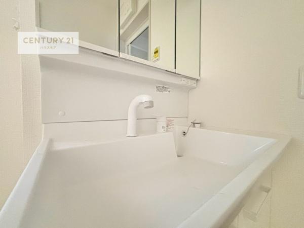 土浦市おおつ野6丁目　1号棟　新築戸建て