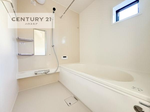 土浦市おおつ野6丁目　1号棟　新築戸建て